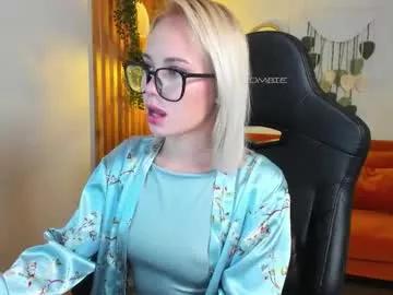 adaquinn from Chaturbate is Freechat