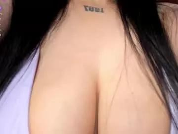 adara_evanss from Chaturbate