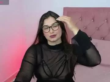 adara_lennox from Chaturbate