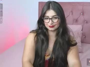 adara_lennox from Chaturbate