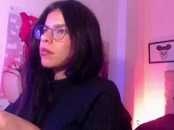 adara_rose18 from Chaturbate