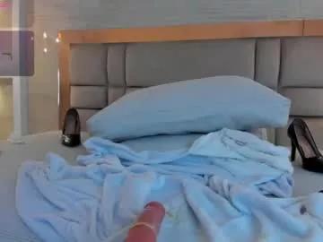 adara_scot from Chaturbate