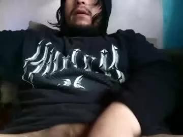 adarkvid420tj from Chaturbate
