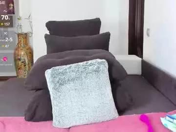 addadivine from Chaturbate