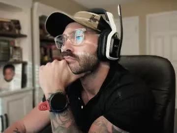 Adderald webcams show profile image 
