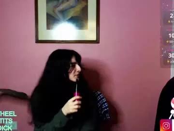 addictcouple2001 from Chaturbate