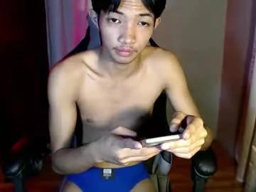 addicted_to_alex from Chaturbate