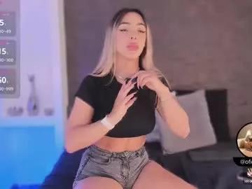 addison_baker from Chaturbate