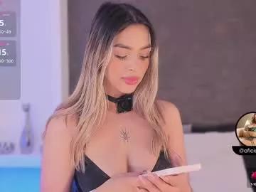 addison_baker from Chaturbate