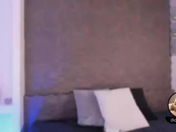 addison_baker from Chaturbate