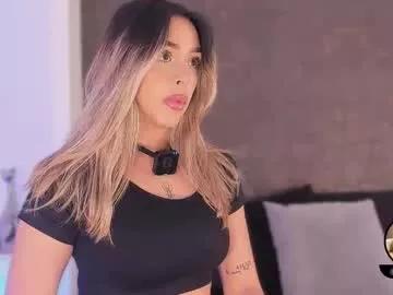 addison_baker from Chaturbate