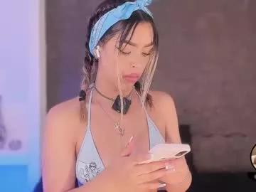 addison_baker from Chaturbate