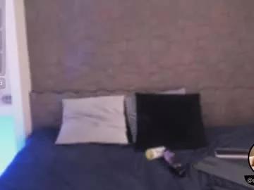 addison_baker from Chaturbate