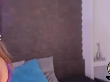 addison_baker from Chaturbate