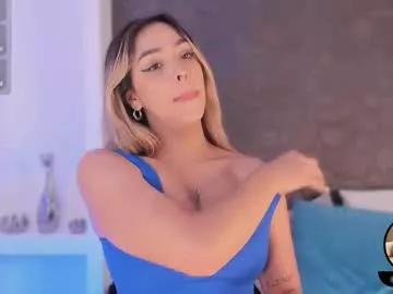 addison_baker from Chaturbate