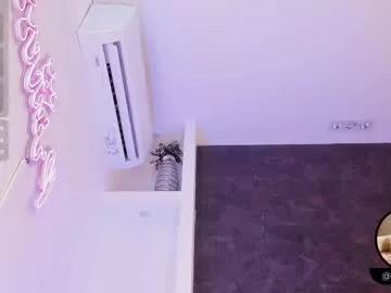 addison_baker from Chaturbate