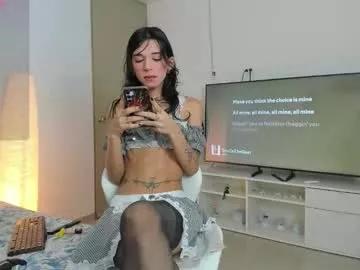 addison_sparkle from Chaturbate