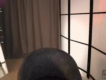 addy_moon from Chaturbate