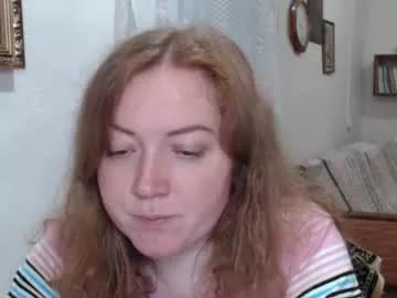 adel_redhead_ from Chaturbate is Freechat