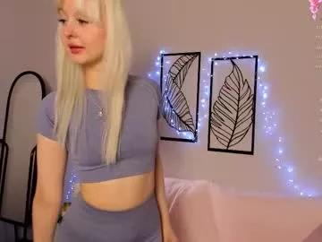 adelesilver from Chaturbate is Freechat