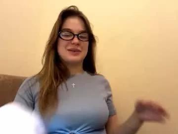 Adeliaebbers webcams show profile image 