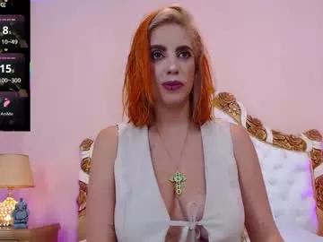 adelinavans from Chaturbate is Freechat