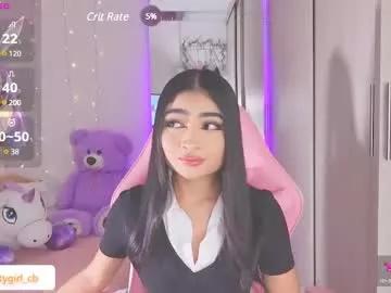 adeline_grace from Chaturbate is Freechat