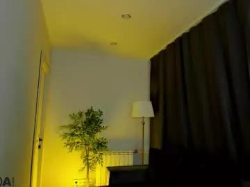 Photos of adeline_perle from Chaturbate is Freechat