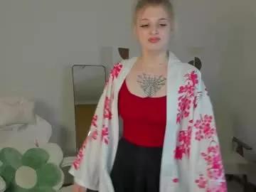 adelll_moris from Chaturbate is Freechat