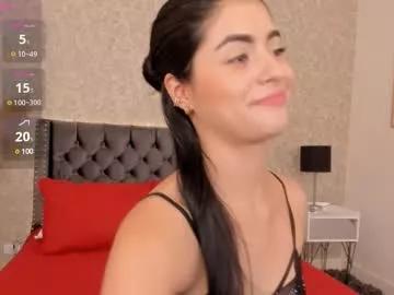 adhara_black01 from Chaturbate