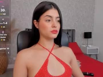 adhara_black01 from Chaturbate