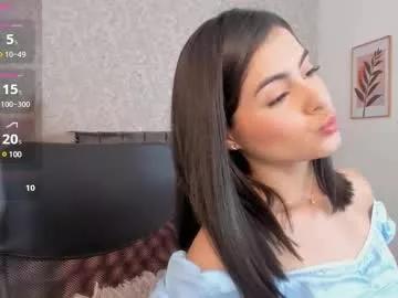 adhara_black01 from Chaturbate