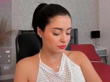 adhara_black01 from Chaturbate