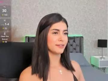 adhara_black01 from Chaturbate