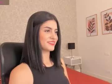 adhara_black01 from Chaturbate