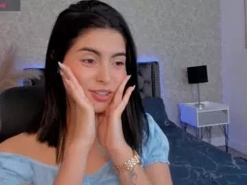 adhara_black01 from Chaturbate