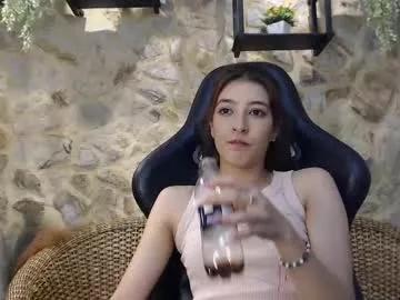 adharahamilton from Chaturbate