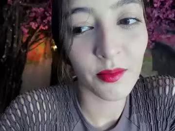adharahamilton from Chaturbate
