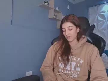 adharahamilton from Chaturbate