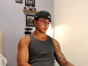 adonis_dlh from Chaturbate is Freechat