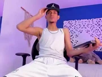 Adonis_wb webcams show profile image 