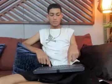 adonis_wb from Chaturbate is Freechat