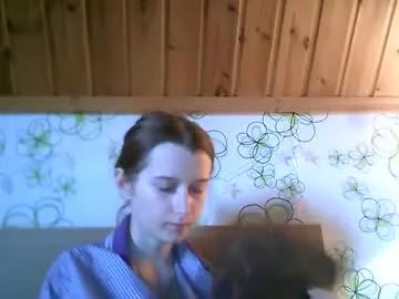 adorable_sparkle from Chaturbate is Freechat
