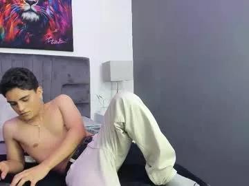 Adrian_bohen webcams show profile image 