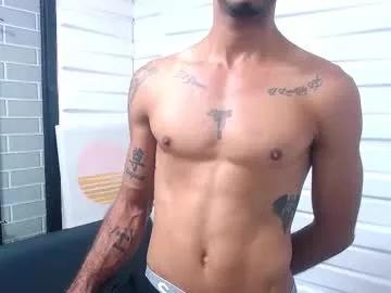 adrian_brooks_ from Chaturbate is Freechat