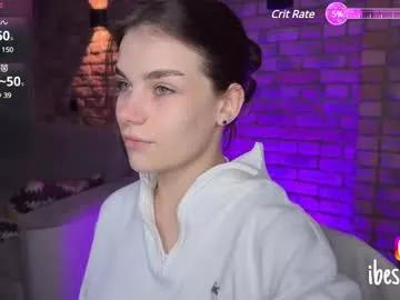 Adriana_allen webcams show profile image 