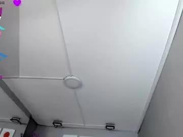 adriana_miller from Chaturbate is Freechat