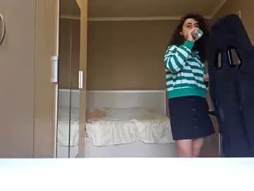 adrianasegrest from Chaturbate is Freechat