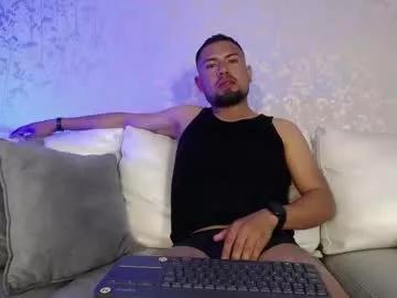 adrianblake_ from Chaturbate is Freechat