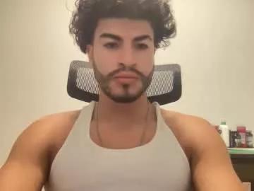 Adriano_guapo webcams show profile image 